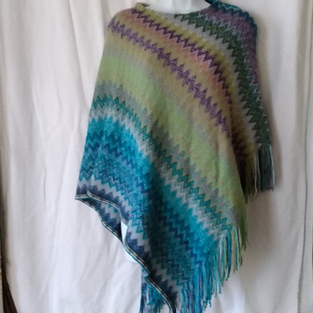 Cato sweater